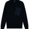 Herren Paul & Shark | Wool Crewneck