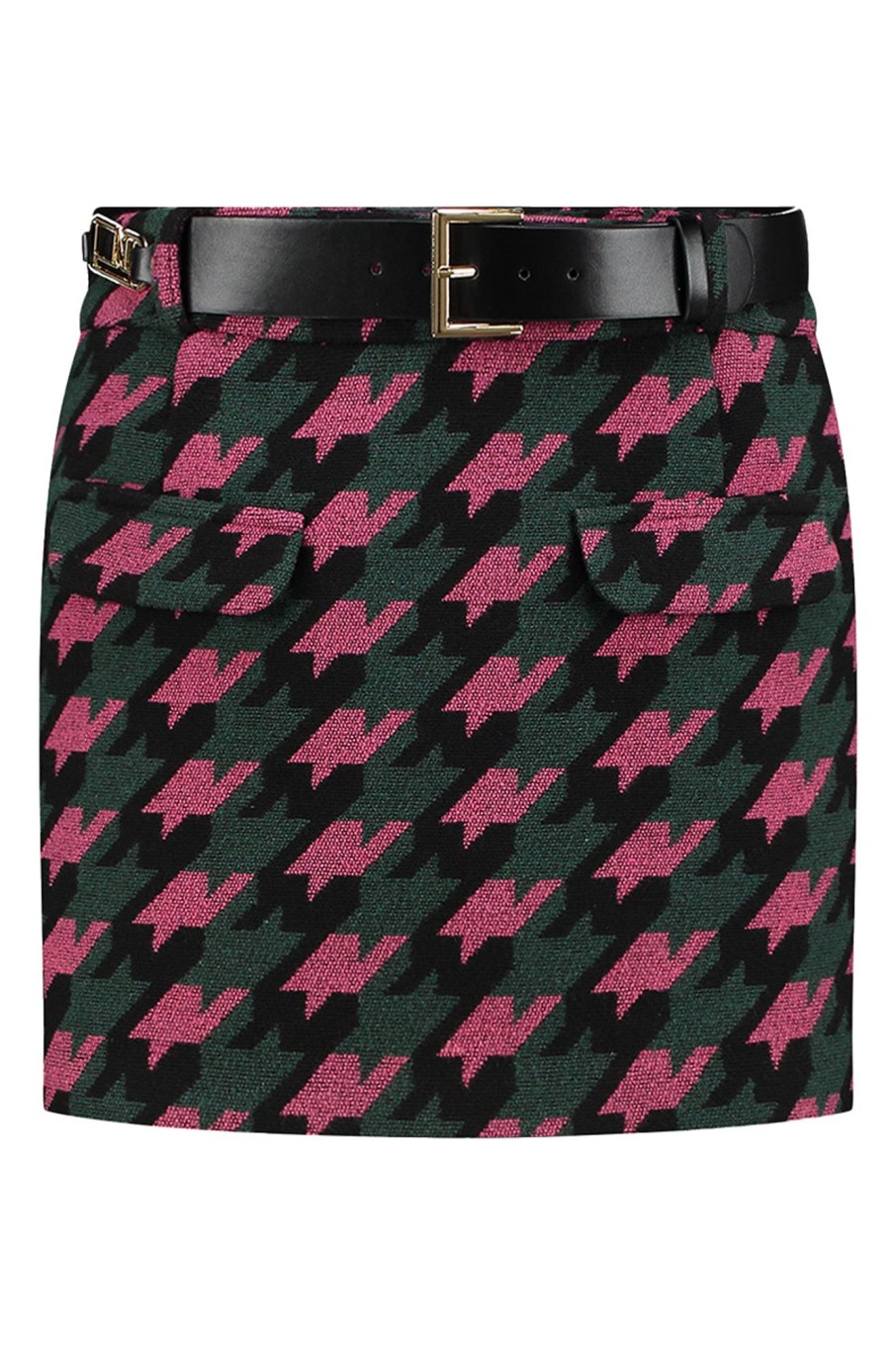 Dames Nikkie | Heather Skirt