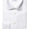 Herren Eton | Cotton-Tencel