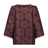 Dames Studio Anneloes | Claudi Jacquard Top