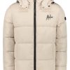 Herren Malelions | Donn Puffer