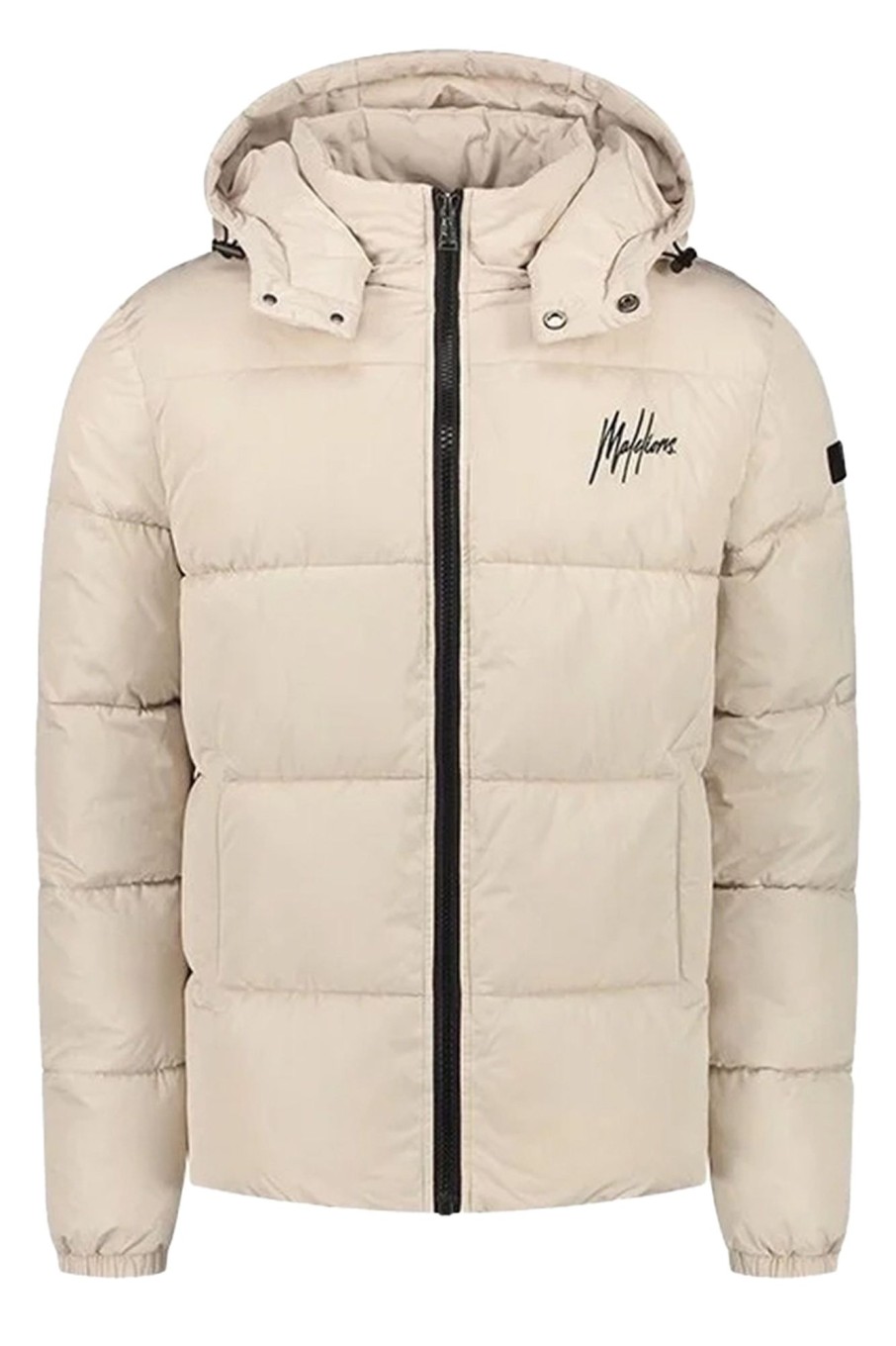 Herren Malelions | Donn Puffer