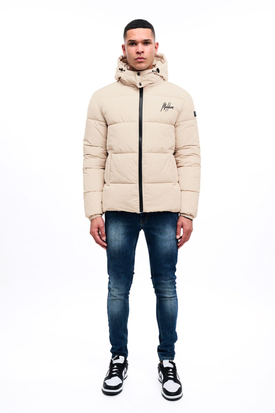 Herren Malelions | Donn Puffer