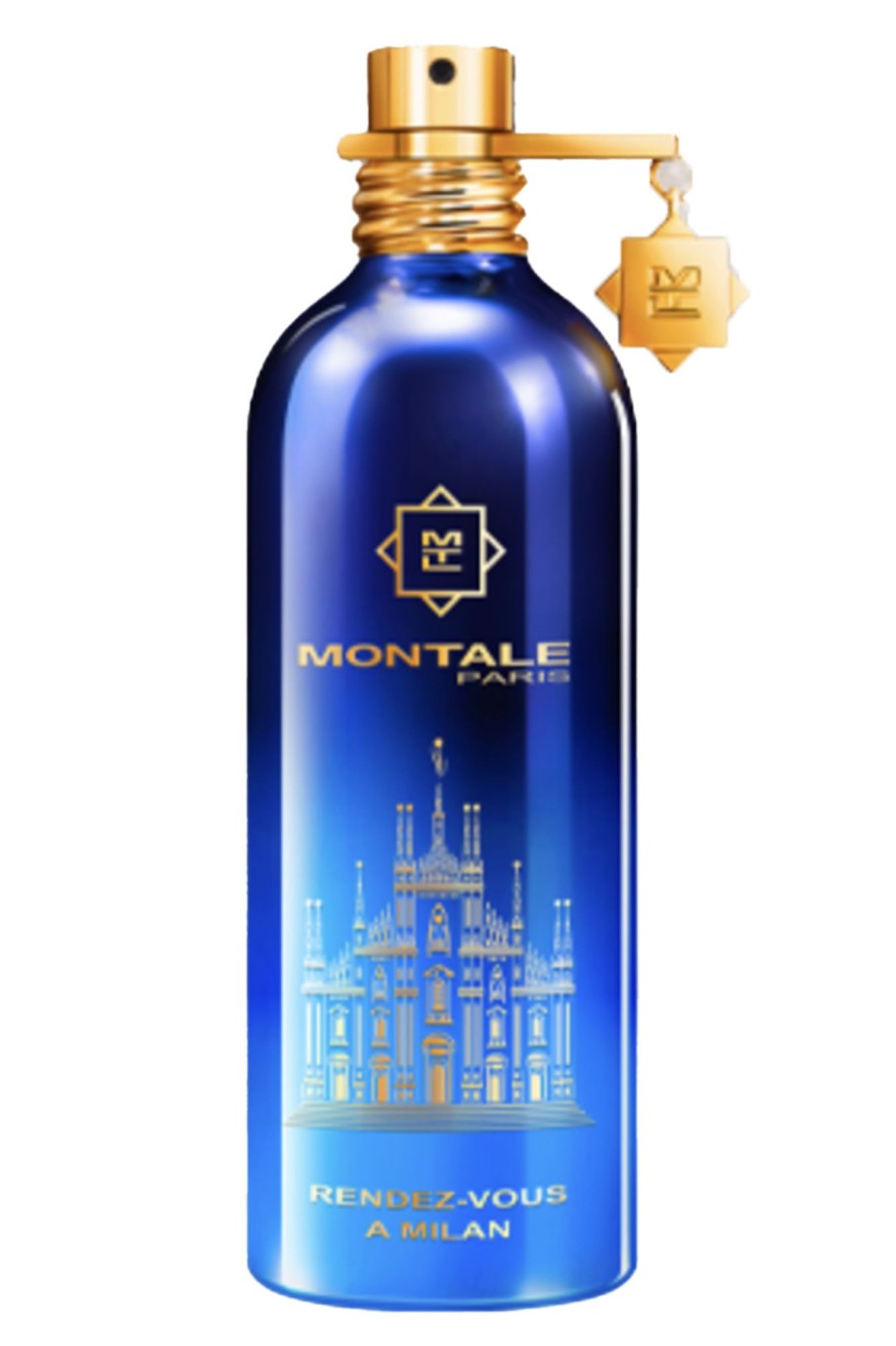 Parfumerie Montale | Rendez-Vous A Milan 100Ml