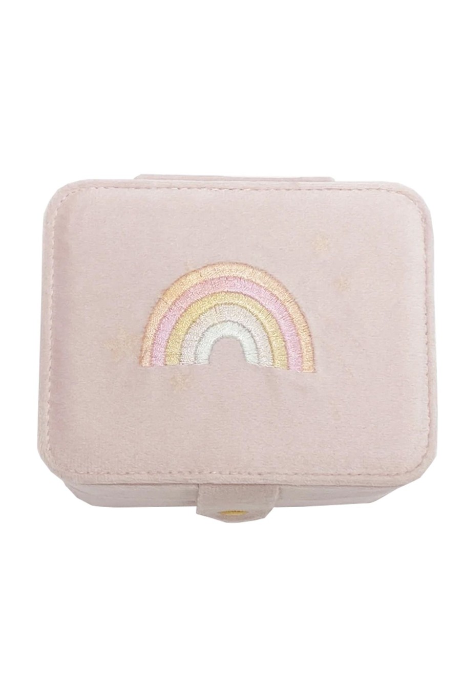 Kids ROCKAHULA KIDS | Disco Rainbow Mini Jewellery Box