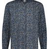 Herren State of Art | Shirt Ls Print Print