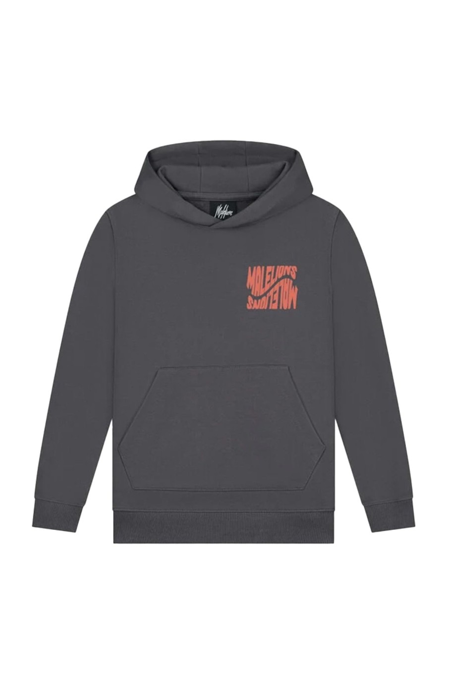 Kids Malelions | Wave Graphic Hoodie