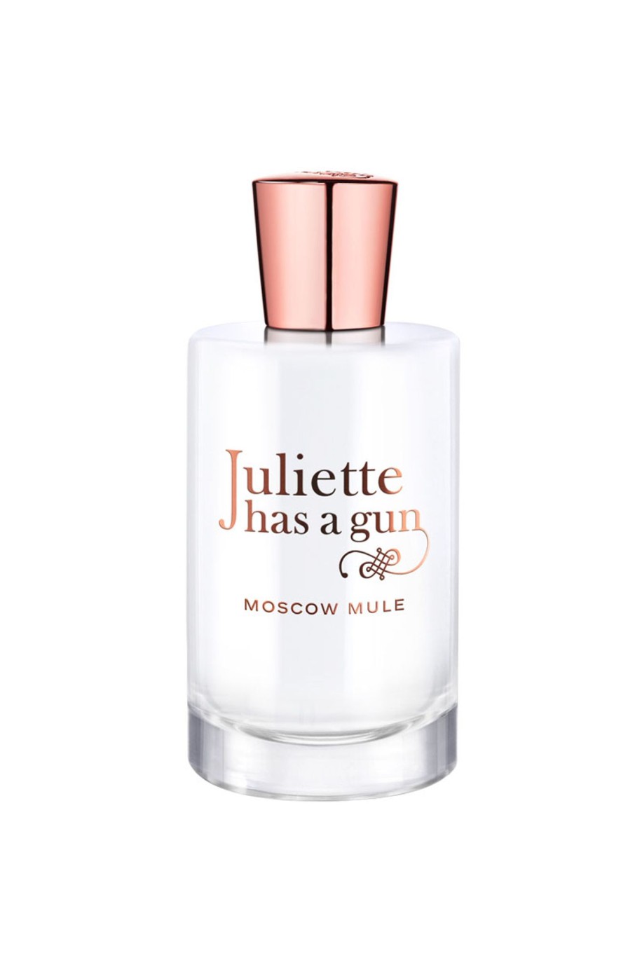 Parfumerie Juliette has a Gun | Moscow Mule Eau De Parfum