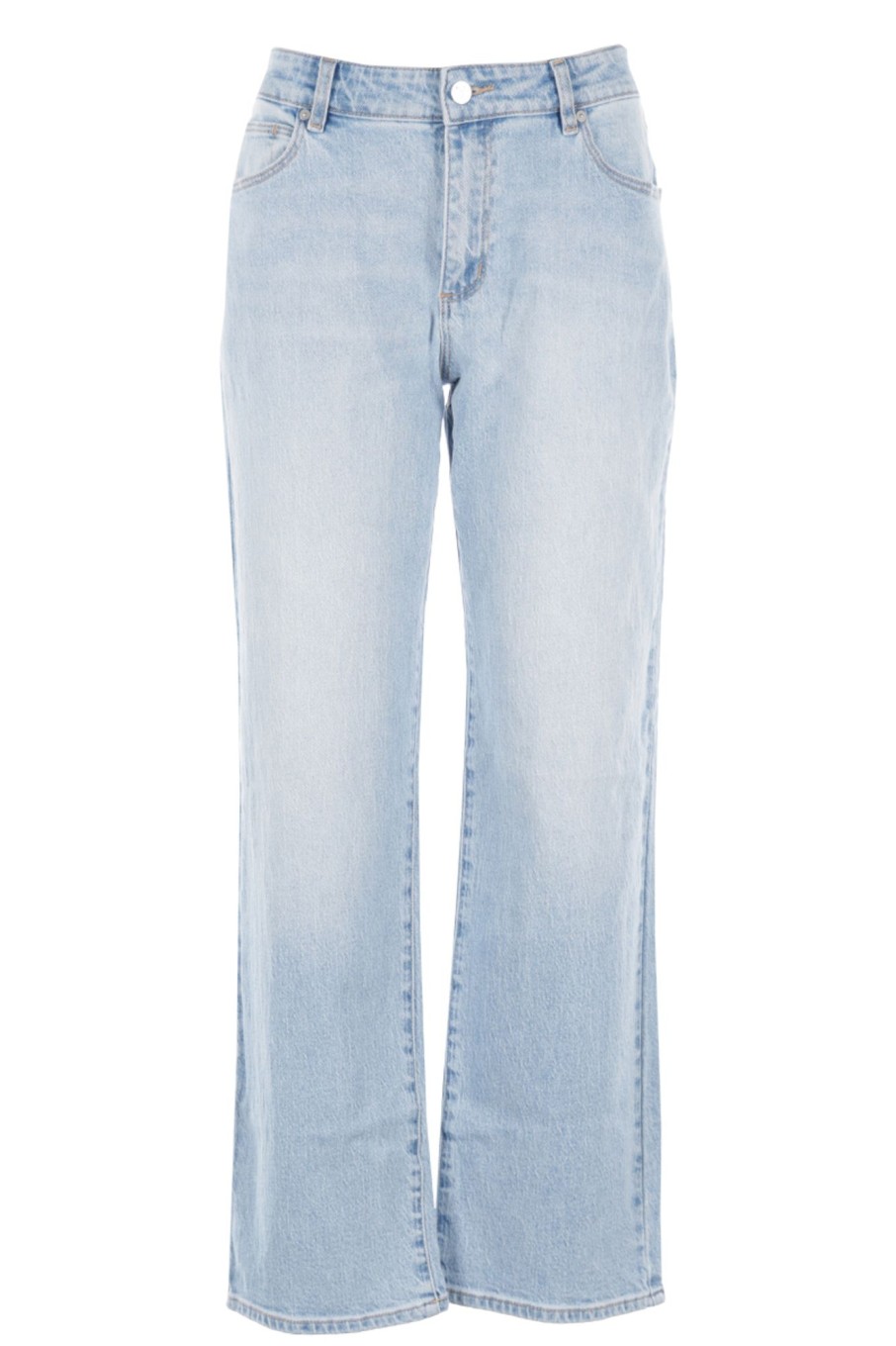 Dames ABrand | 99 Baggy Jean Gina