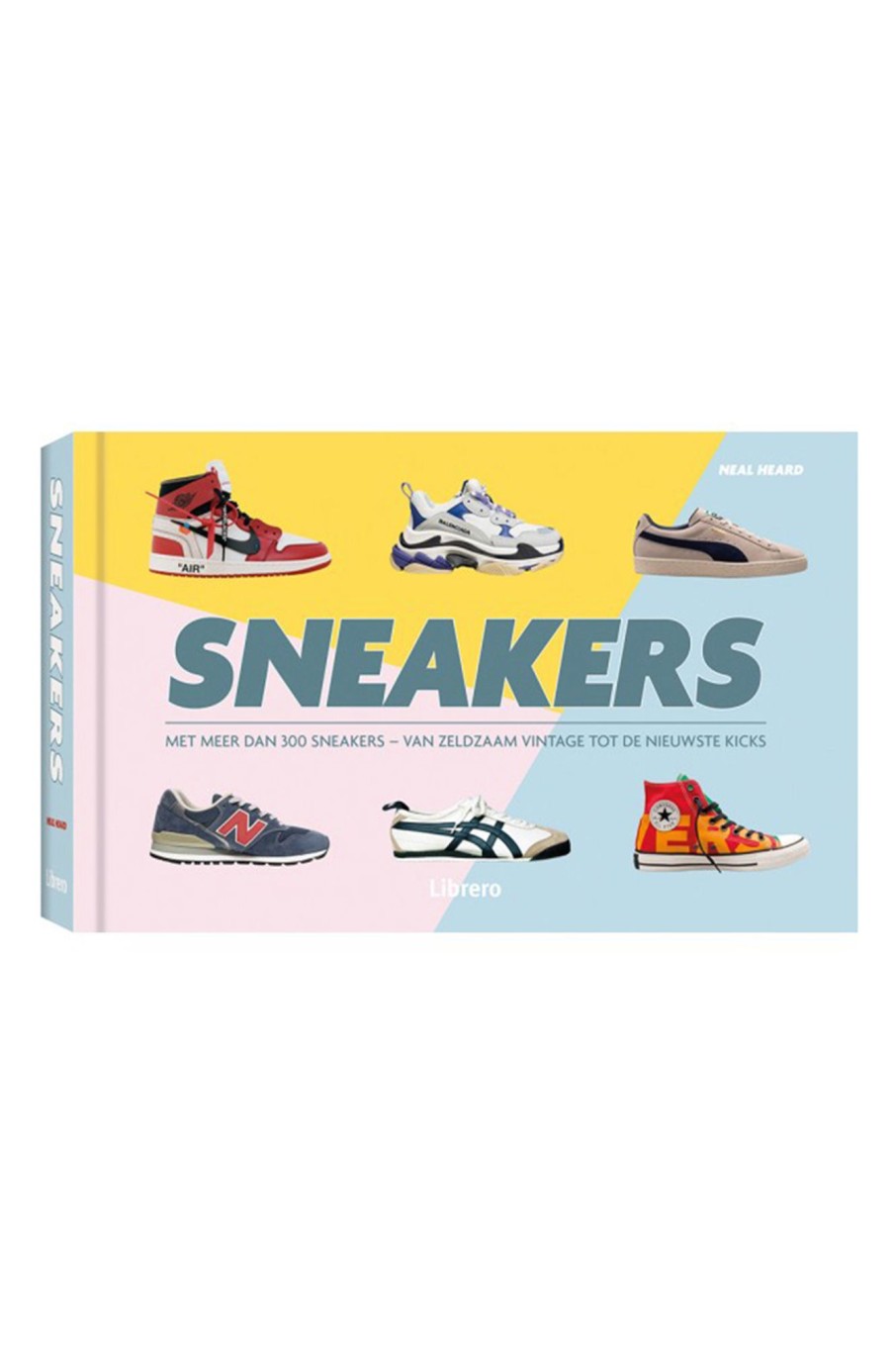 Lifestyle Librero | Sneakers