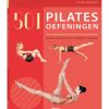 Lifestyle Librero | 501 Pilates Oefeningen