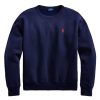 Dames Polo Ralph Lauren | Ls Po-Long