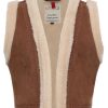 Kids LOOXS LITTLE | Little Lammy Gilet