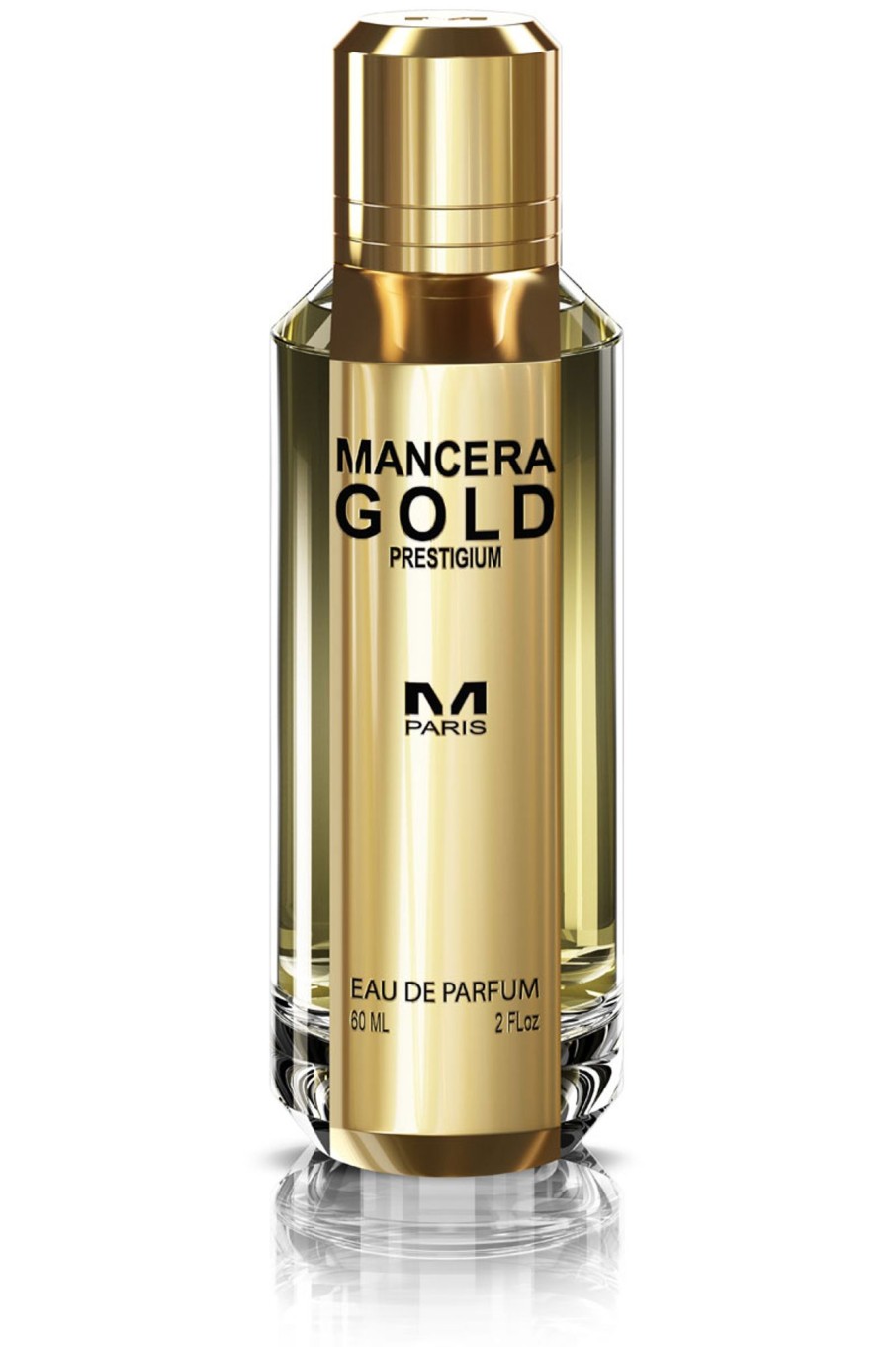 Parfumerie Mancera | Eau De Parfum Gold Prestigium