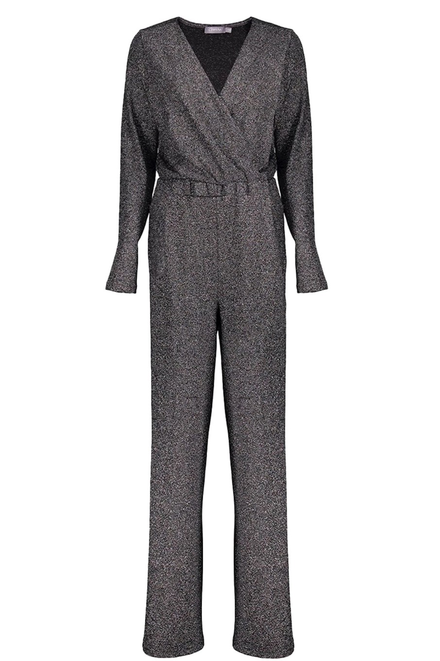 Dames Geisha | Jumpsuit