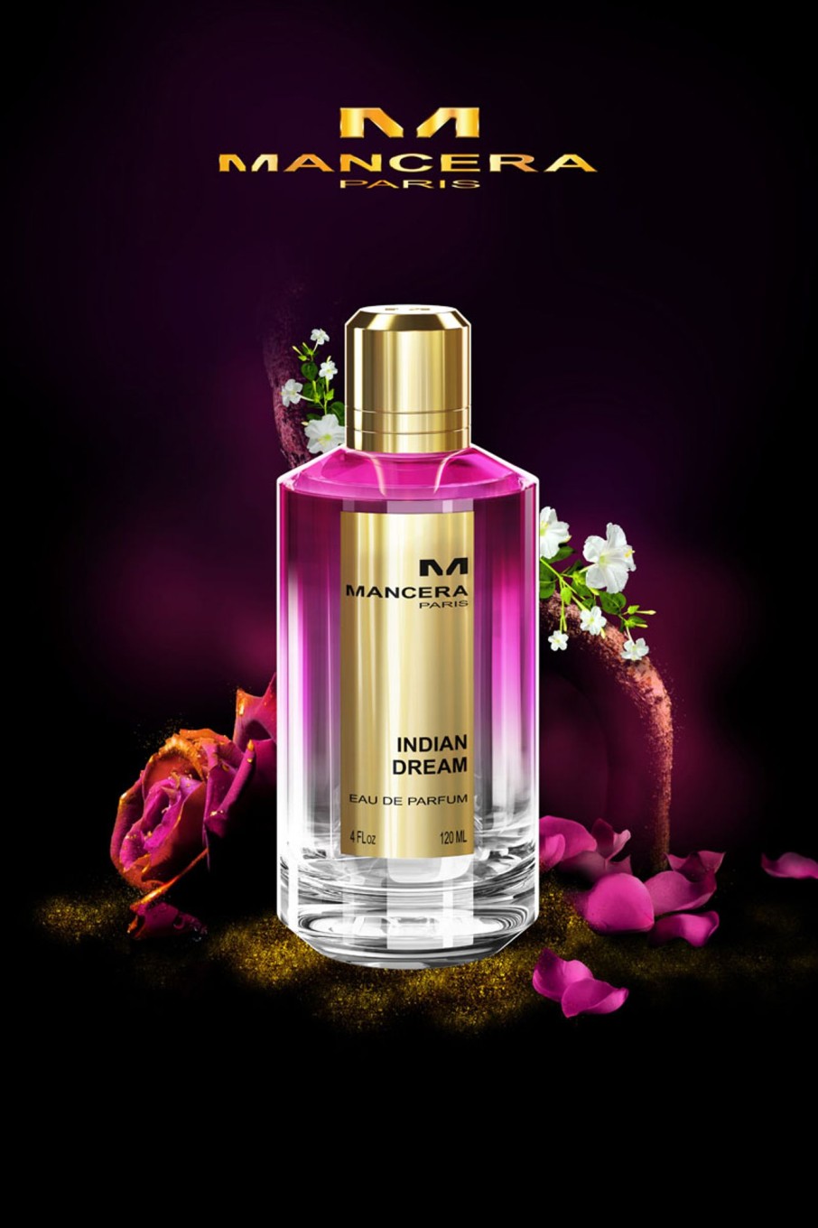 Parfumerie Mancera | Indian Dream