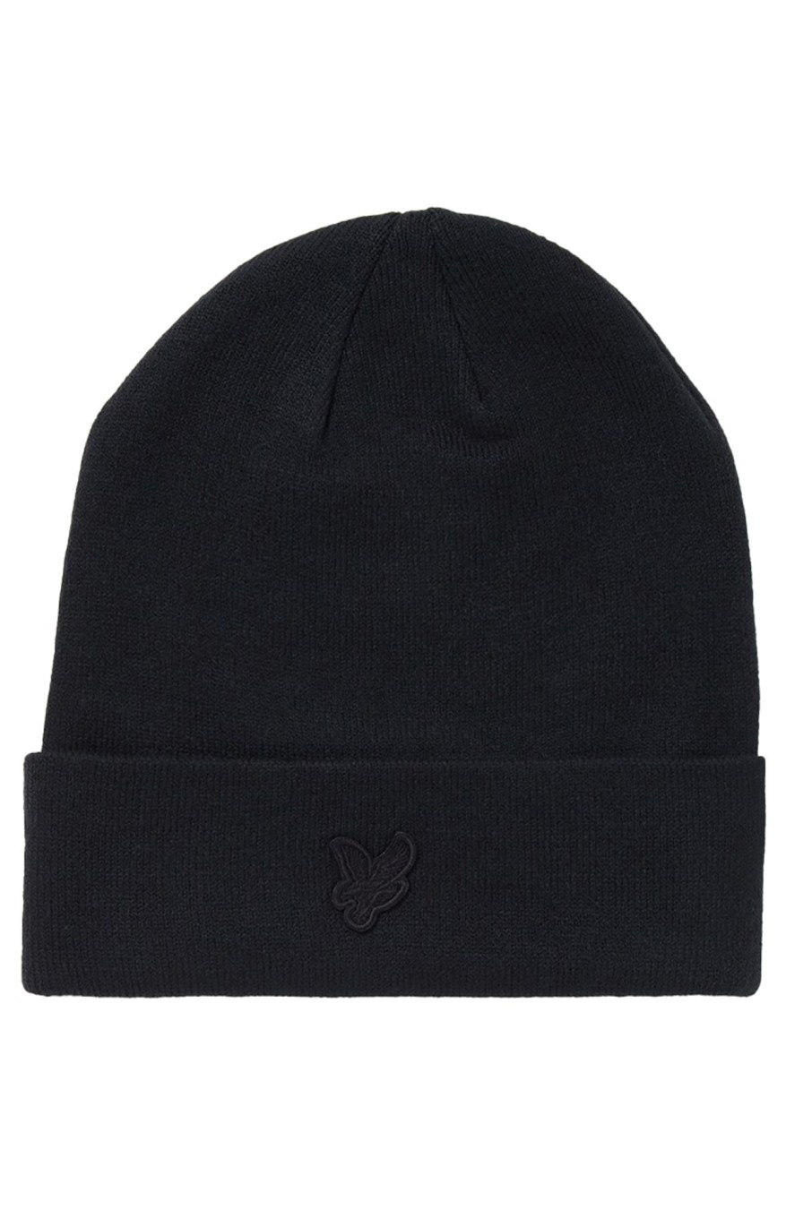 Herren Lyle & Scott | Tonal Eagle Beanie