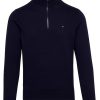 Herren Tommy Hilfiger | 1985 Zip Mock