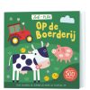 Lifestyle Lantaarn Publishers | Zoek En Plak- Op De Boerderij