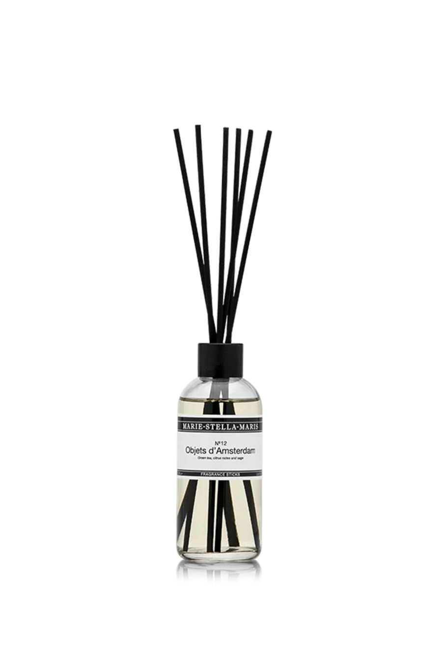 Lifestyle Marie Stella Maris | Fragrance Sticks Objets D'Amsterdam 110Ml