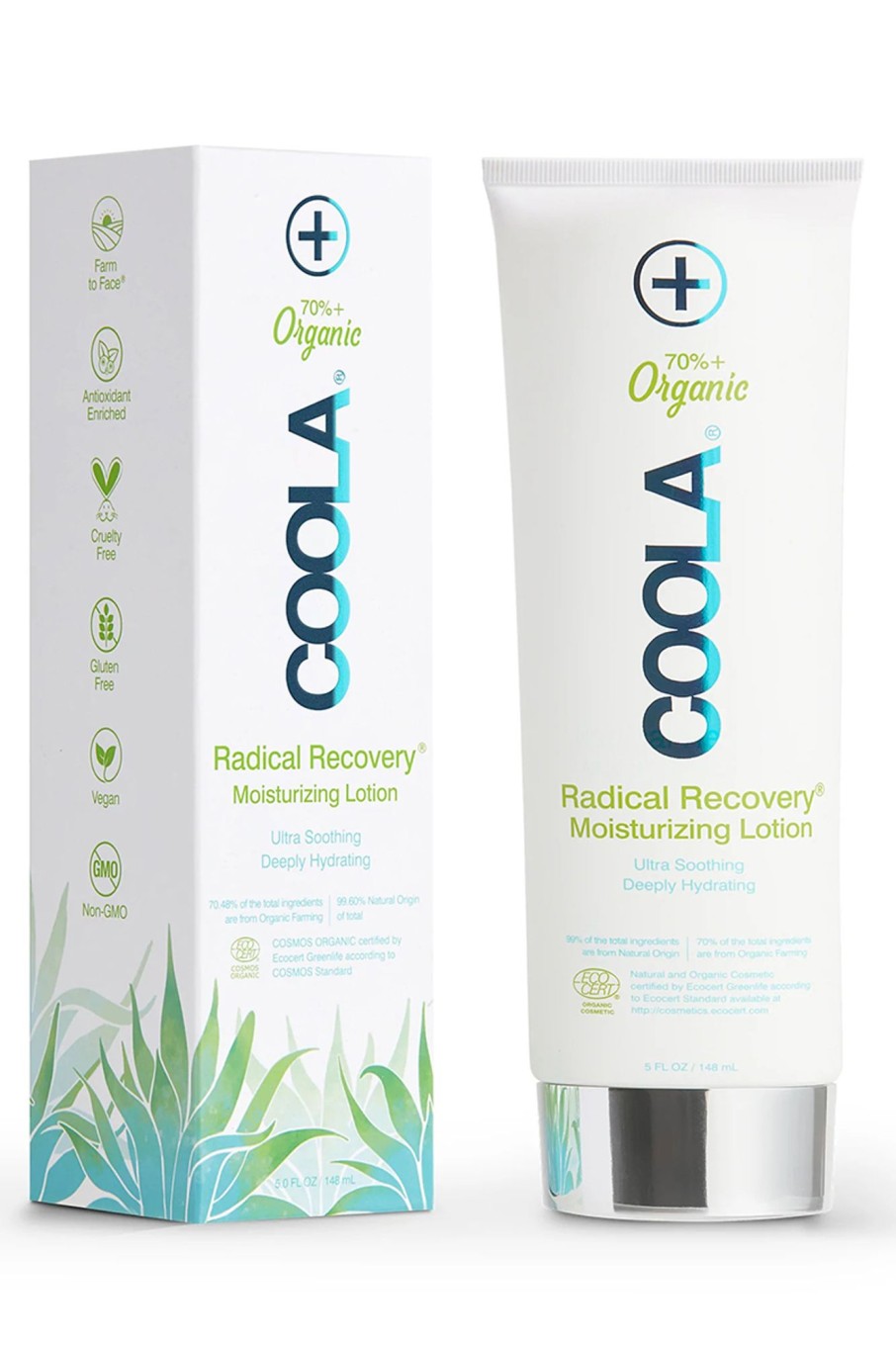 Parfumerie Coola | Radical Recovery Moisturizing Lotion