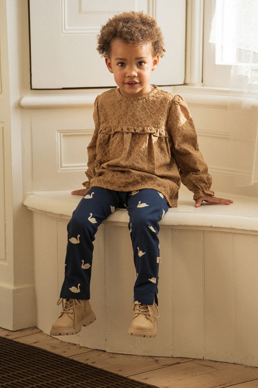 Kids House Of Jamie | Split Leggings