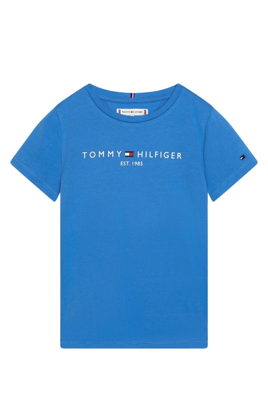 Kids Tommy Hilfiger | Essential Tee