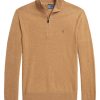 Herren Polo Ralph Lauren | 2/27 Merino Rws