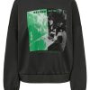 Dames Only | Onllourdes L/S Music O-Neck Box Swt