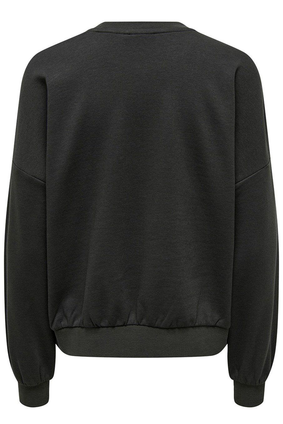 Dames Only | Onllourdes L/S Music O-Neck Box Swt