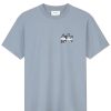 Herren Olaf Hussein | Olaf Transit Tee