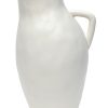 Lifestyle Urban Nature Culture | Vase Twisted Classic