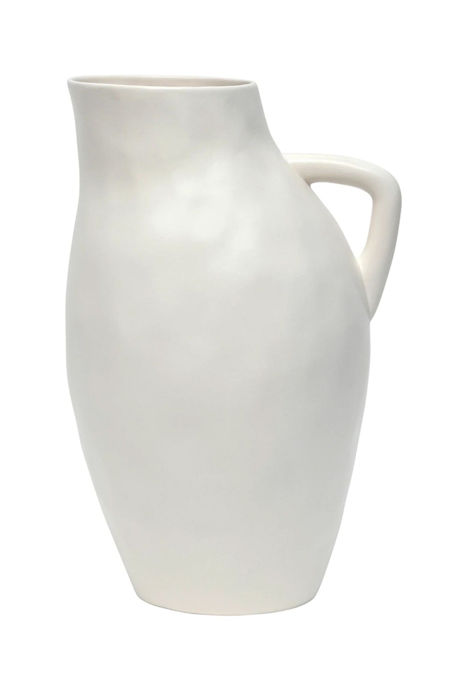 Lifestyle Urban Nature Culture | Vase Twisted Classic