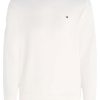 Herren Tommy Hilfiger | Pima Org Ctn Cashmere Roll Neck