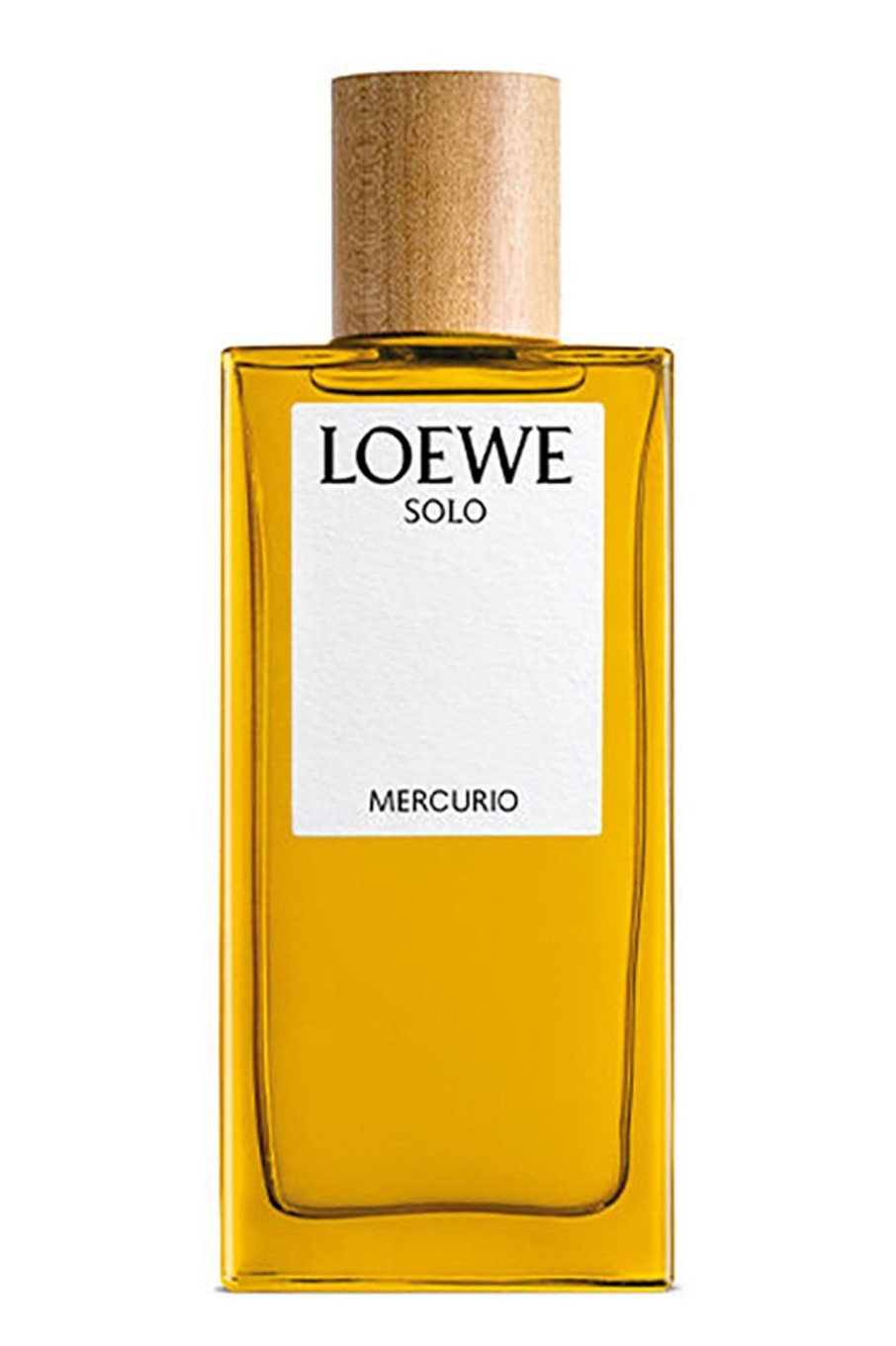 Parfumerie Loewe | Solo Mercurio Edp