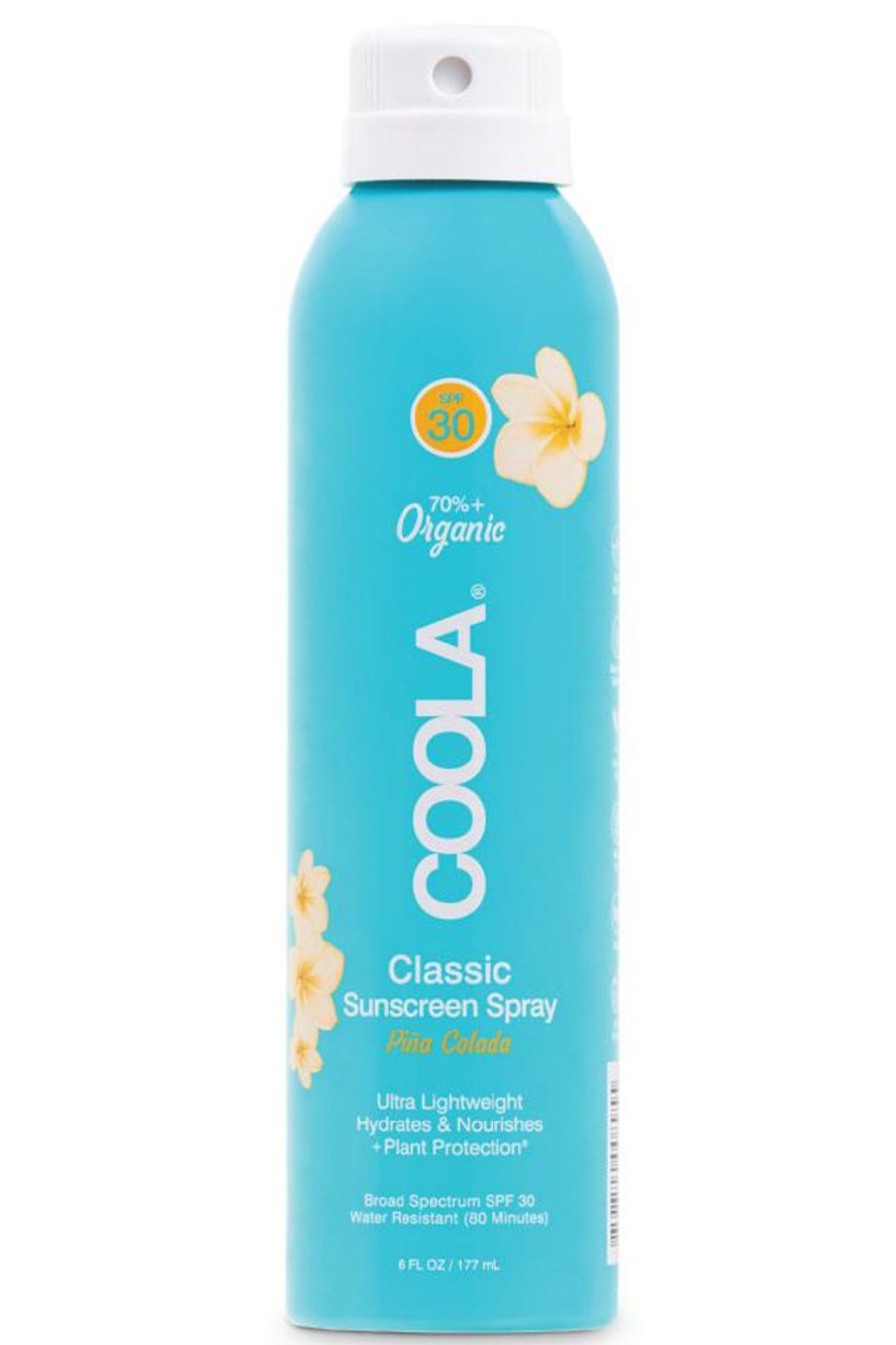 Parfumerie Coola | Spf30 Pina Colada Body Spray