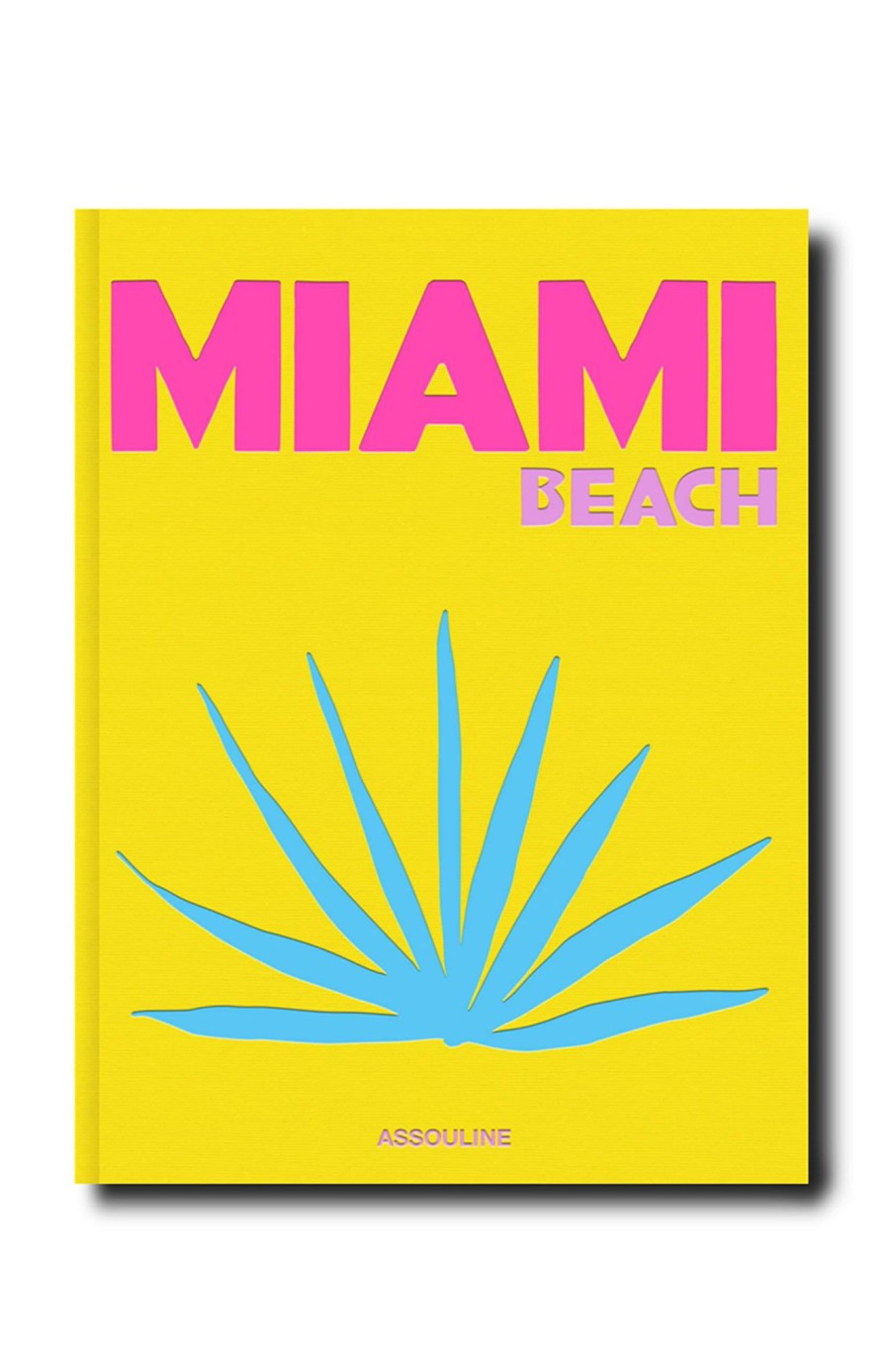 Lifestyle Assouline | Miami Beach