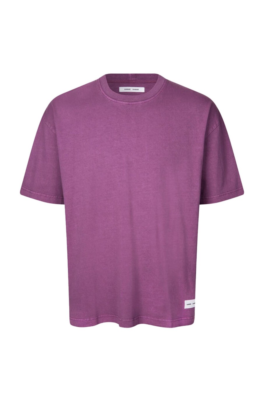 Herren Samsøe Samsøe | Pigment T-Shirt 14508