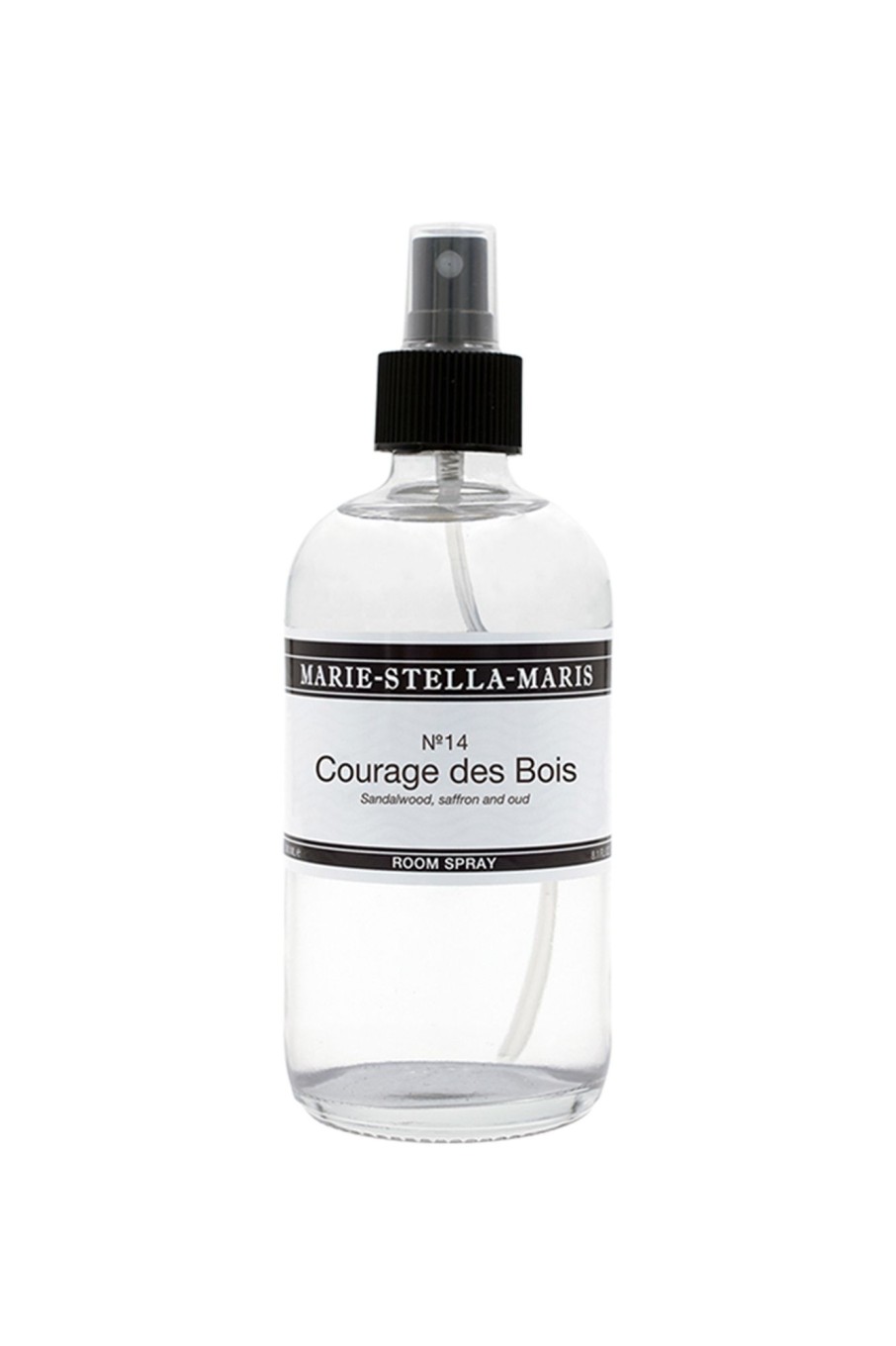 Lifestyle Marie Stella Maris | Courage Des Bois