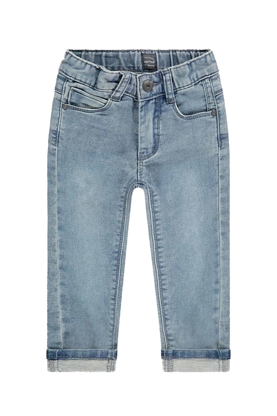 Kids Babyface | Jongens Jeans