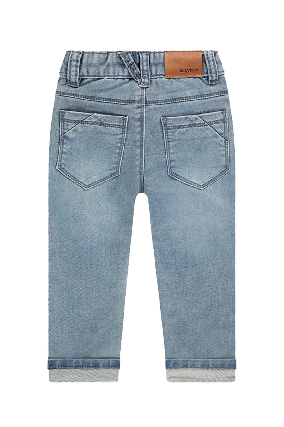 Kids Babyface | Jongens Jeans