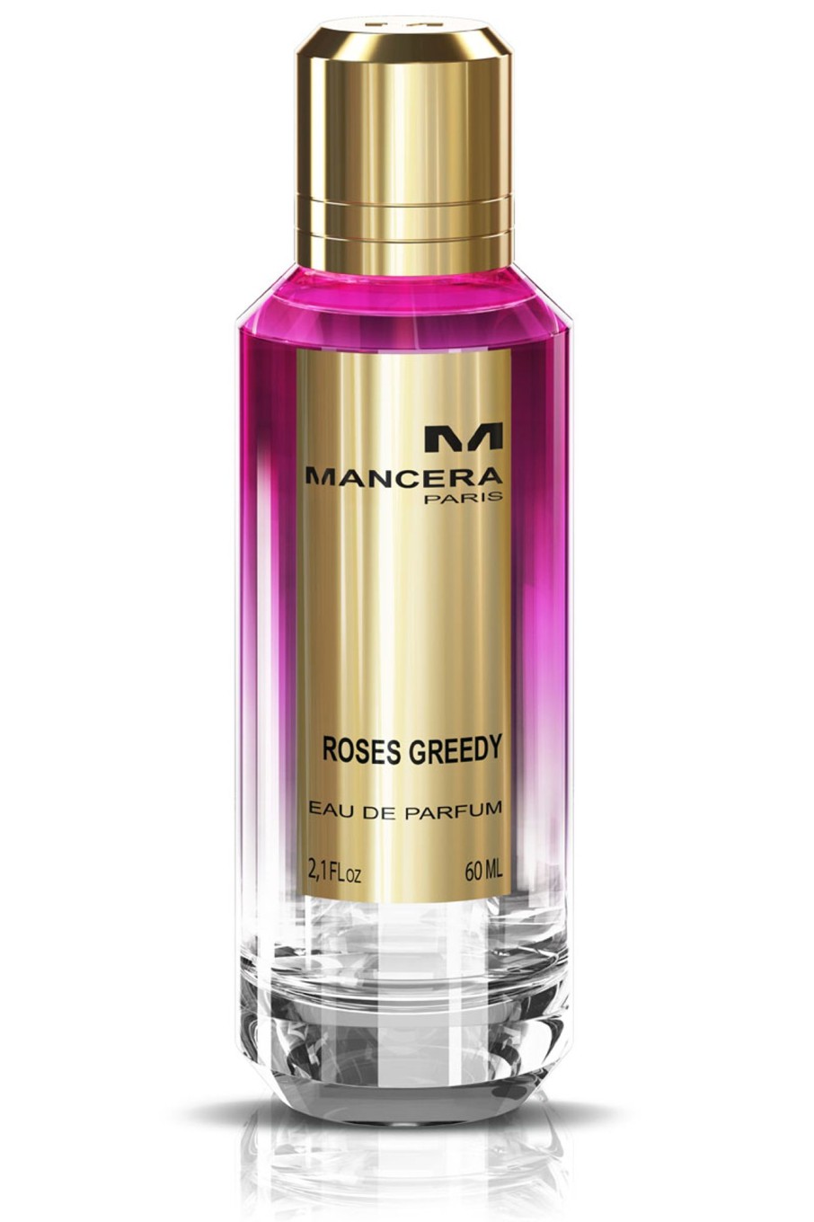 Parfumerie Mancera | Eau De Parfum Greedy Roses