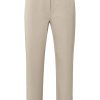 Dames Yaya | Woven Stretch Chino Pantalon