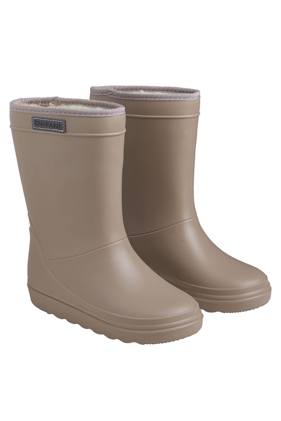 Kids EN FANT | Thermo Boots