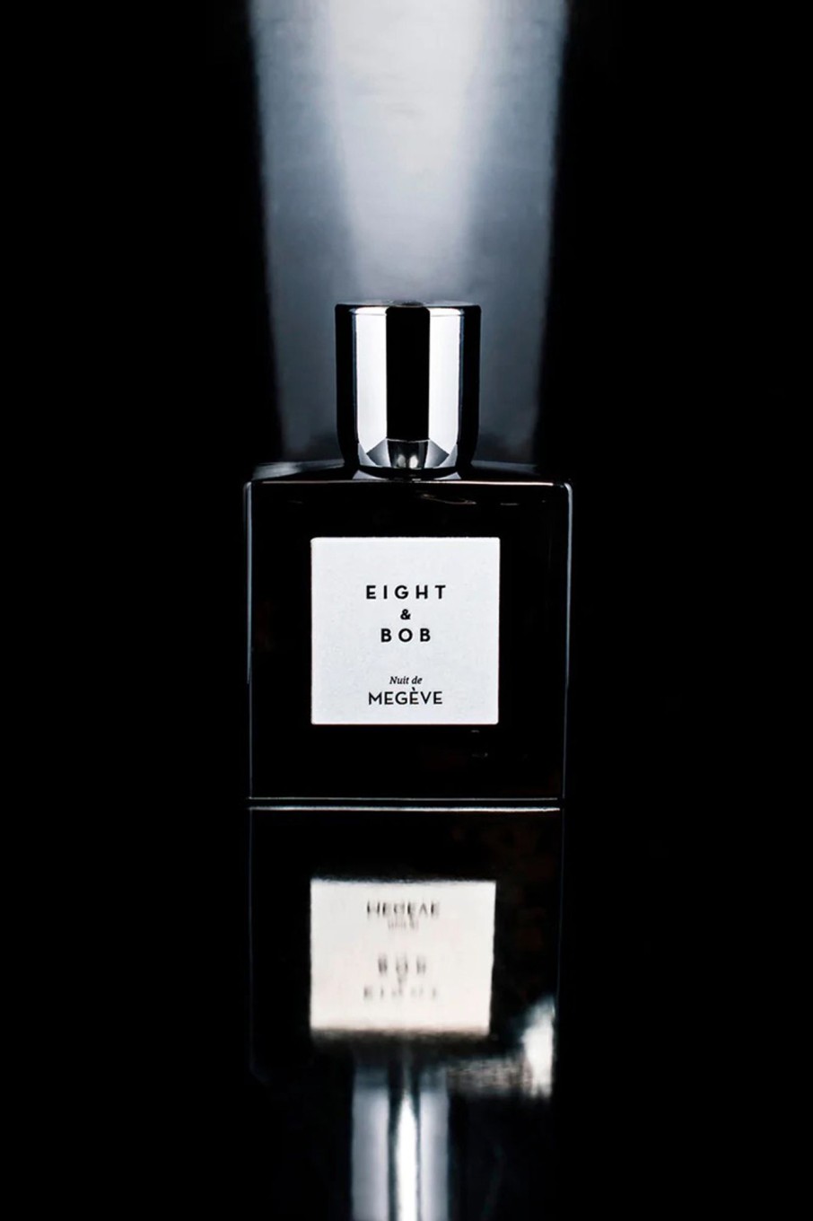 Parfumerie Eight & Bob | Nuit De Megeve Eight&Bob