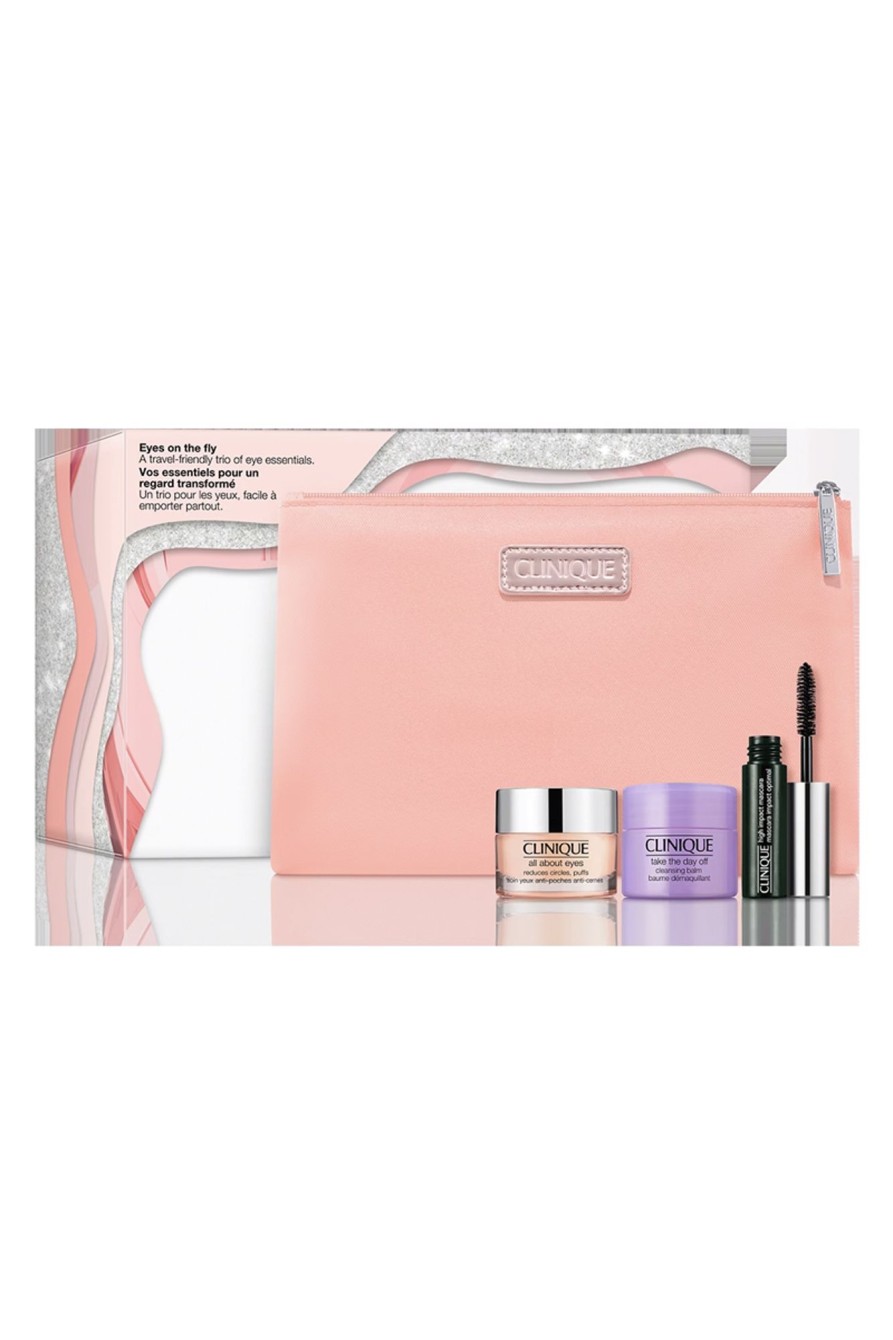 Parfumerie Clinique | All About Eyes Set