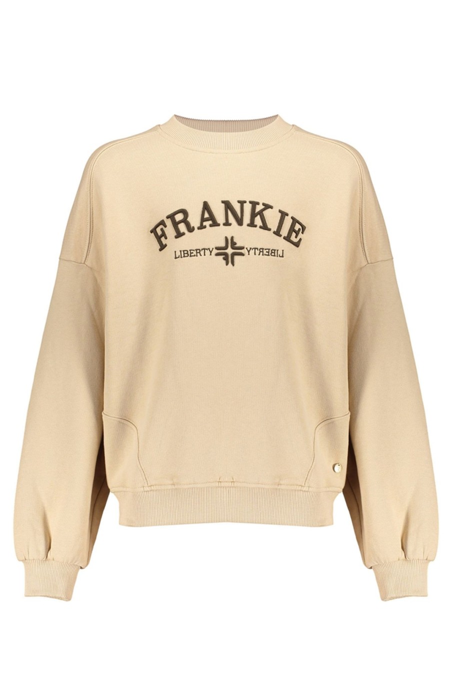 Kids Frankie & Liberty | Kymora Sweater