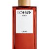 Parfumerie Loewe | Solo Cedro Edt