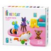 Kids Hey Clay | Fluffy Pets