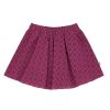 Kids House Of Jamie | Broidery Skirt